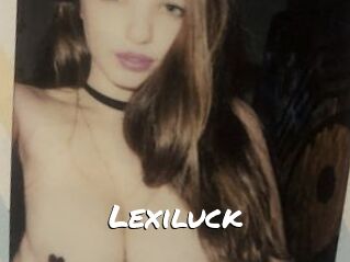 Lexiluck