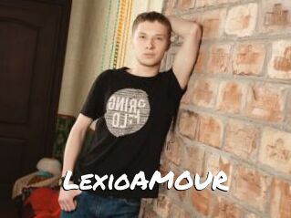 LexioAMOUR