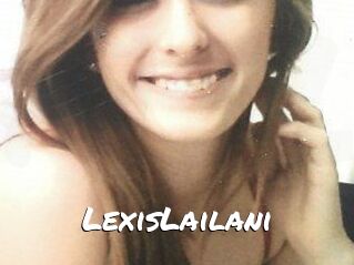 LexisLailani