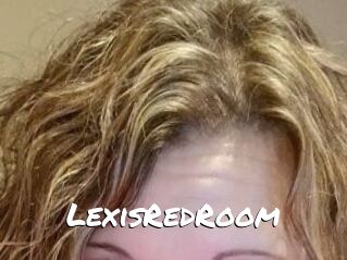 LexisRedRoom
