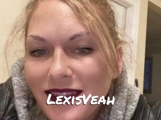 LexisVeah
