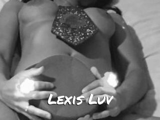 Lexis_Luv