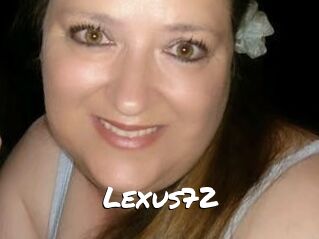Lexus72