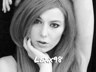 Lexx98