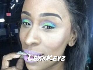 Lexx_Keyz