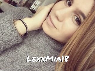 LexxMia18