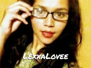 Lexxa_Lovee