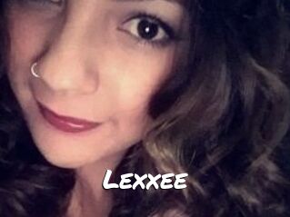 Lexxee