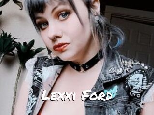 Lexxi_Ford
