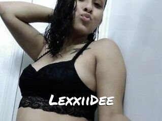 LexxiiDee