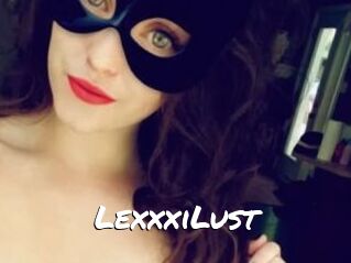 LexxxiLust