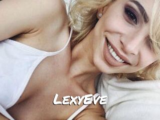 LexyEve