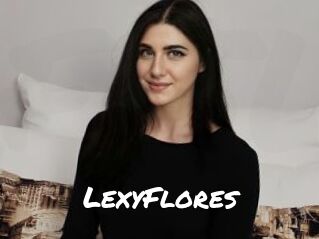 LexyFlores