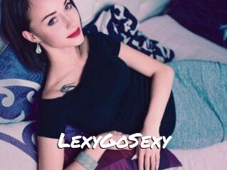 LexyGoSexy