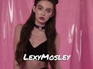 LexyMosley