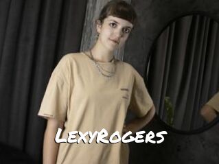 LexyRogers