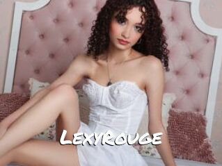LexyRouge