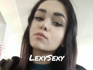 LexySexy