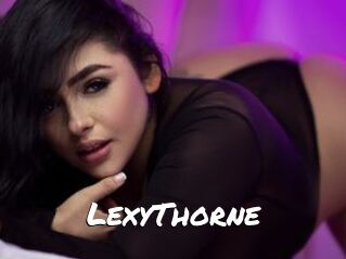 LexyThorne