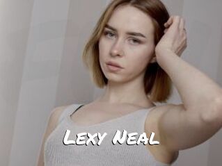 Lexy_Neal