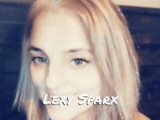Lexy_Sparx