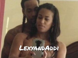 Lexy_and_Addi