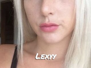 Lexyy