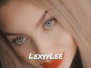 LexyyLee