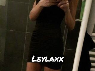 Leylaxx