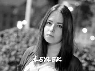 Leylek