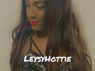 LeysyHottie