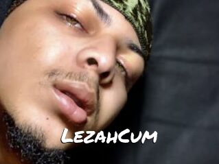 LezahCum
