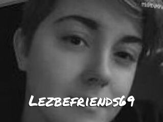 Lezbefriends69