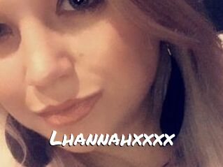 Lhannahxxxx