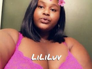 LiLiLuv