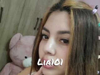 Lia101