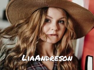 LiaAndreson