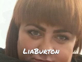 LiaBurton