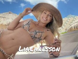 LiaCarlsson