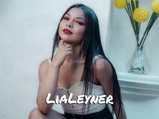 LiaLeyner