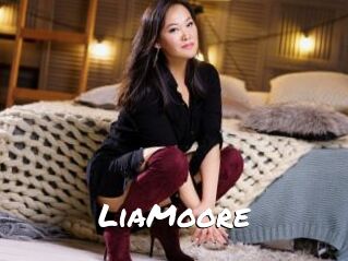 LiaMoore