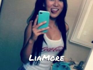 LiaMore