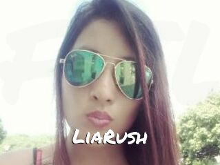 LiaRush