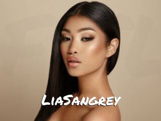LiaSangrey