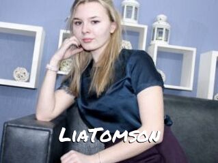 LiaTomson
