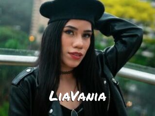 LiaVania
