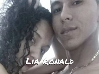 Lia_Ronald