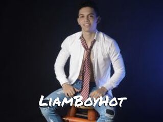 LiamBoyHot