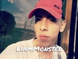 Liam_Monster