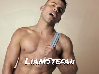 LiamStefan